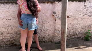 Bucmaste mi je mama na ulici isisan moj šupak, a sjedila, dok diploma