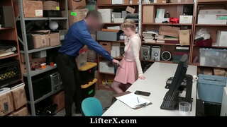 Pulis Brown Ang Pagnanakaw Ng Mga Kabataan