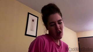 Җыелма Сестренка Мәҗбүр Җыелма абыйны Дрочить Аңа