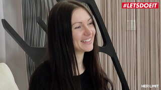 HENNES GRENSE- # Sasha Rose-Sexy russisk Tenåring Blir Grov Anal Fra Latino Mann HENNES GRENSE- # Sasha Rose-Sexy russisk Tenåring Blir Grov Anal Fra Latino Mann