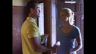 Tieto college dievčatá sú kurva jednoduché - Aurora Snow, Lenka Brooks, rýchlym Pohybom prsta Shagwell, Hannah Harper, Kristen, Misty Mendeza, Noname Jane