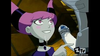 Γκαντέμηδες