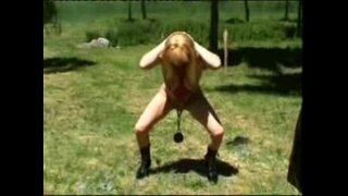 Francés madura bdsm 1 de 3