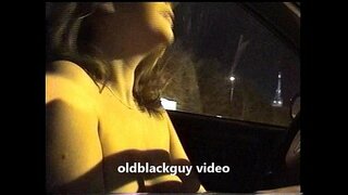 Oldblackguy ត្រូវចំណាយ debbie ស្វាអាក្រាតនៅក្នុងសាធារណៈ Oldblackguy ត្រូវចំណាយ debbie ស្វាអាក្រាតនៅក្នុងសាធារណៈ