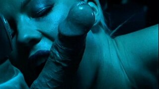 Harmonía - Dollz Casa - escena 5 - extracto 1