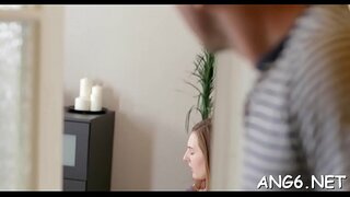 Elegante floozy Niki golpes ben