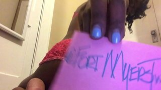 Õhuke, Paks Babe Näitab Ta Saab Clap Tema Saak Liiga!