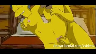 ���ມີ fucks marge