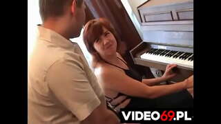 ���ານຮ່ວມເພດຮູບເງົາ-ດົນຕີແລະການອ່ານປ່ຽນແປງ-ຈູບົດບາດ[ເນັ້]